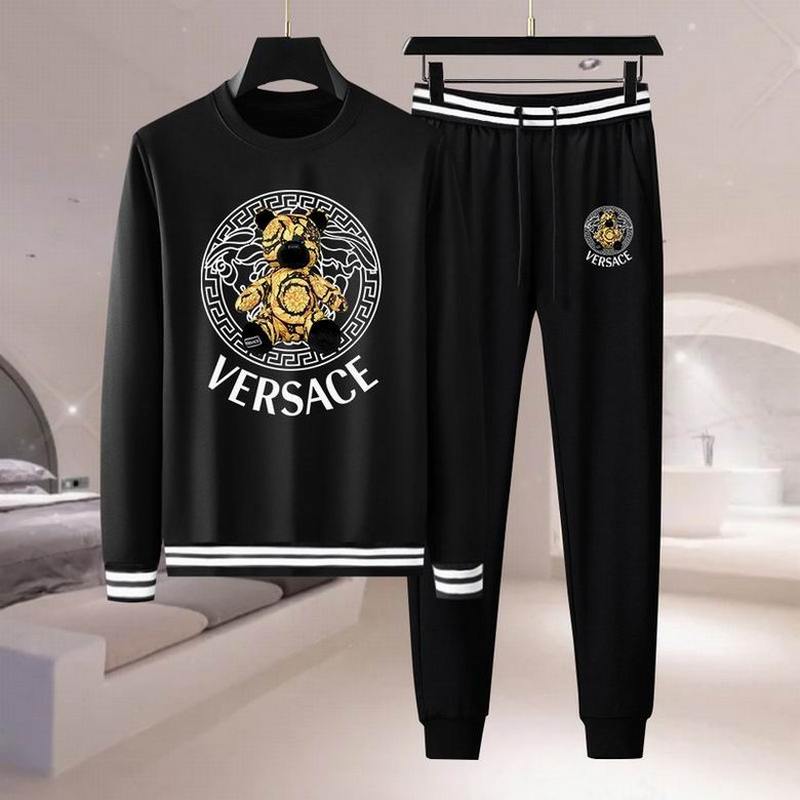 Versace Men's Suits 246